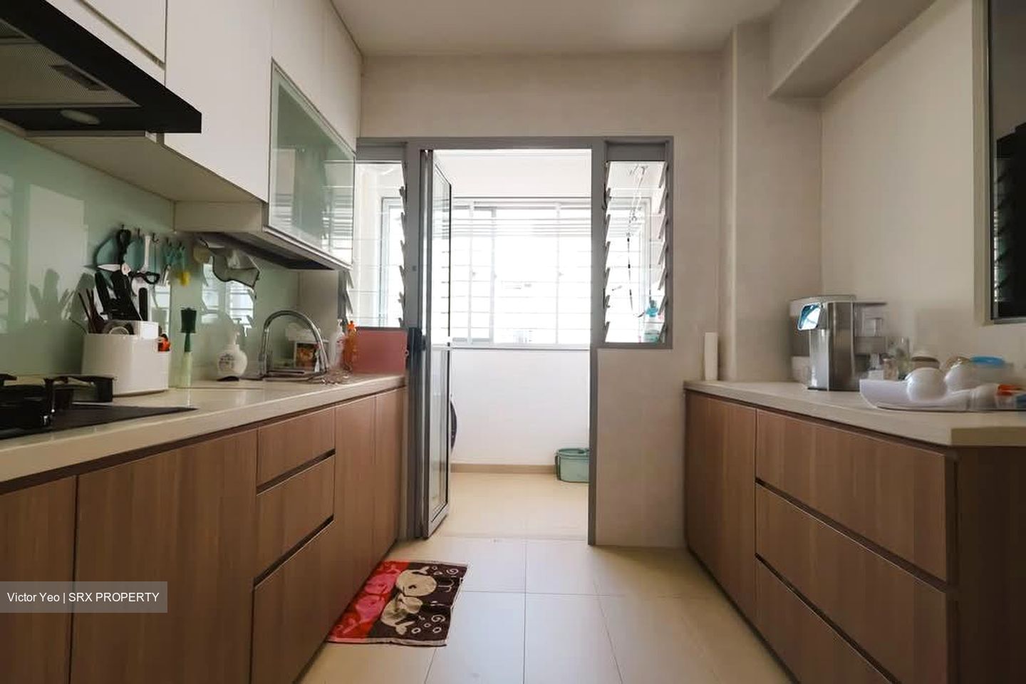 Blk 613A Tampines Greenview (Tampines), HDB 4 Rooms #574582091